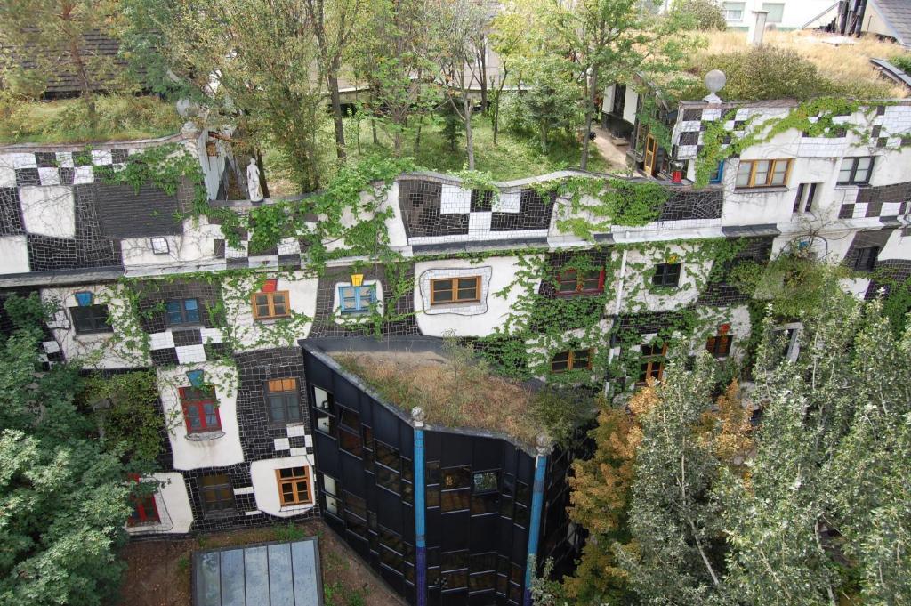 Kunsthaus Wien