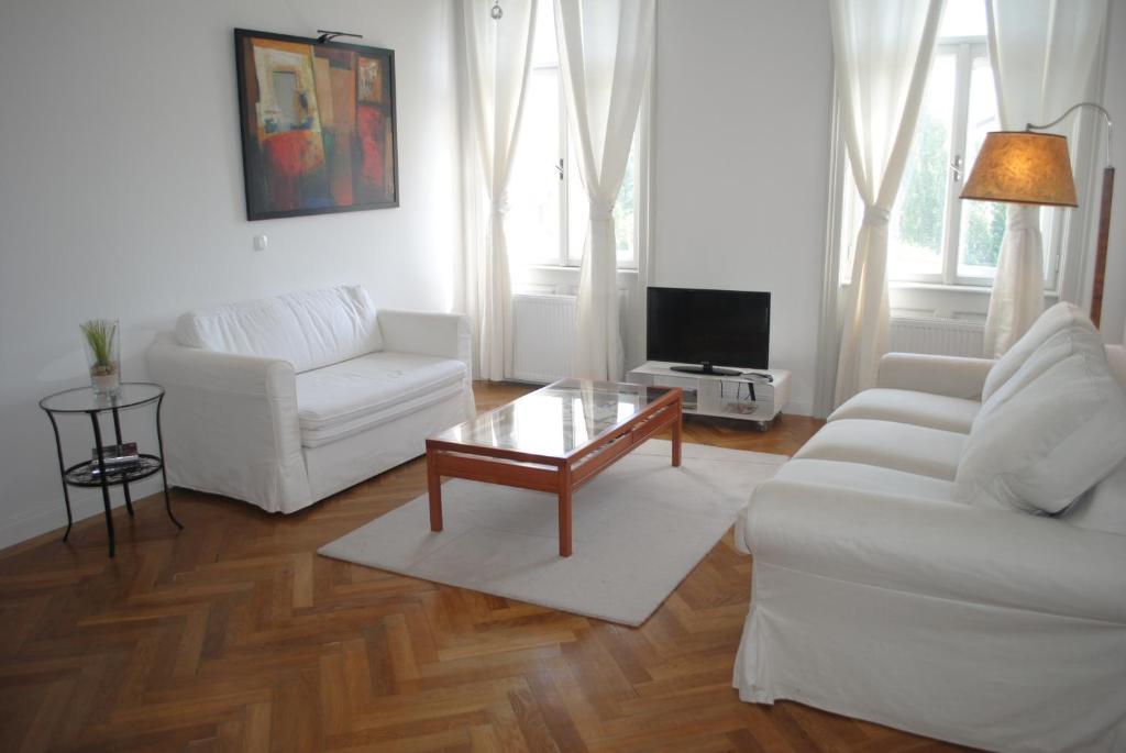 Kunsthaus Apartment Wien