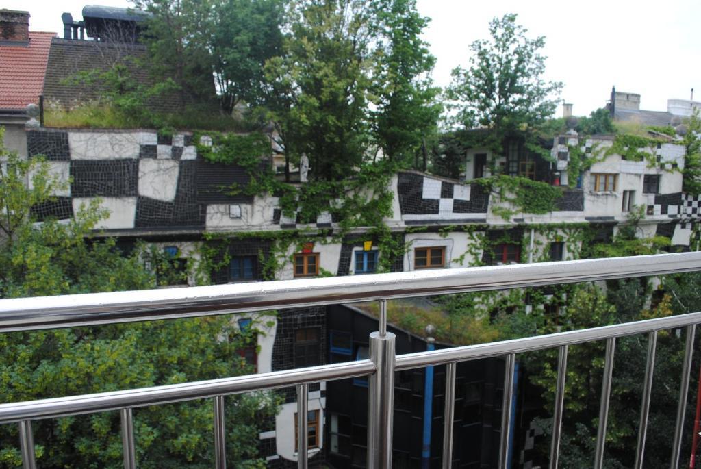 Kunsthaus Apartment Wien